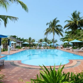 Orange Resort 3 sao Phú Quốc