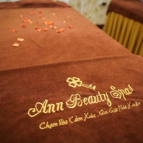 Ann Beauty Spa