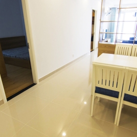 Căn hộ Melody Vũng Tàu