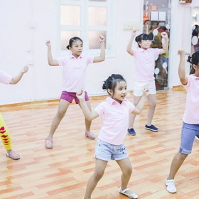 Viet'Star Entertainment