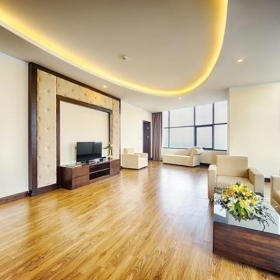 Khách sạn Mường Thanh Cửa Lò