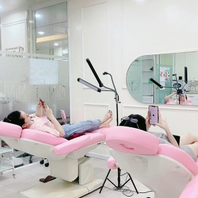 Thẩm mỹ viện quốc tế Minhon