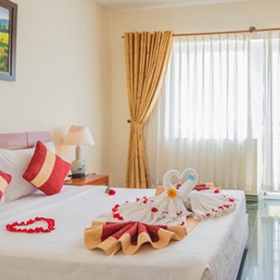 Khách sạn Spring Vũng Tàu