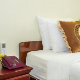 Khách sạn Hava Đà Nẵng