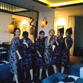 RENDEZ VOUS BY CHARM SPA 