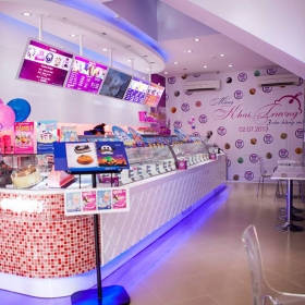 HỆ THỐNG BASKIN ROBBINS