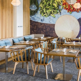 Khách sạn Fusion Suite Vũng Tàu 