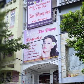 Spa Kim Phụng 