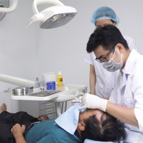 Nha khoa Như Lượng