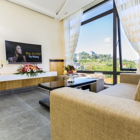 Biệt thự Hoa Ngọc Lan Đà Lạt 3 sao