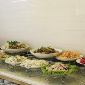 Khách sạn Phương Anh Nha Trang 3 sao