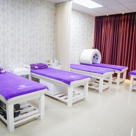 TMV Quốc Tế Lavender Rose