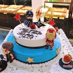 Nguyễn Sơn Bakery