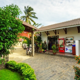 Phú Quốc Villas Resort