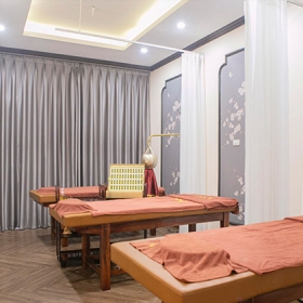 Osala Spa Health & Beauty