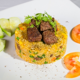 ELWOOD PREMIER RESORT PHÚ QUỐC