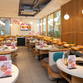 Thiên Đường Lẩu Đào Hoa 