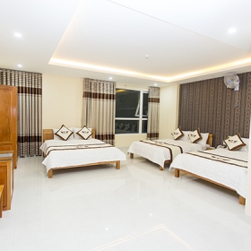 Khách sạn Đàm Phúc Đà Nẵng