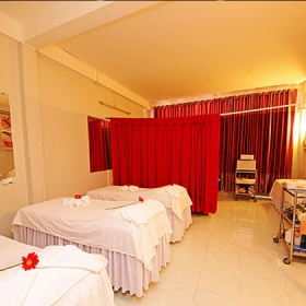 Mỹ viện Tây Thi