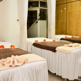 Việt Hân Spa 