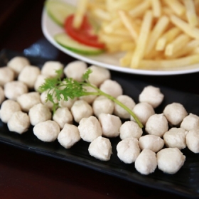 Nhà hàng Trend Food