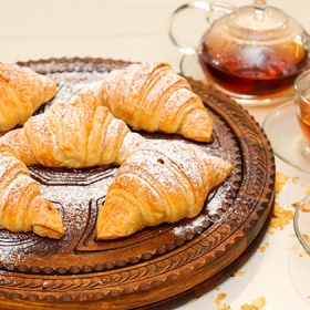 Bánh Quế hương vị Pháp 