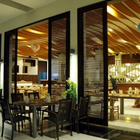 The Cliff Resort & Residences