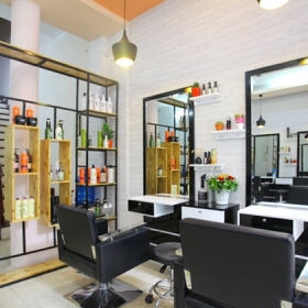Devlin Hair Salon