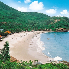 Diamond Bay Condotel - Resort Nha Trang