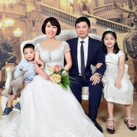 Hongkong Studio & Bridal