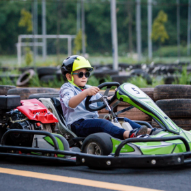 Go Kart Việt Nam