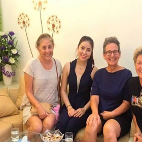 Thẩm mỹ viện Regina