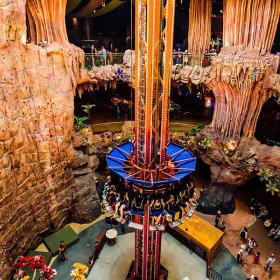 Bà Nà Hill - Sunworld