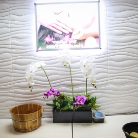 Thẩm mỹ viện Huyền Anh