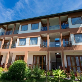 ORANGE RESORT PHÚ QUỐC