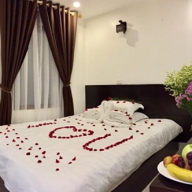 Sapa New Orient Hotel