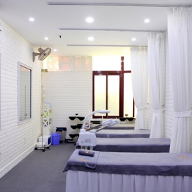 Camellia Spa & Clinic