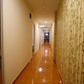 Sài Gòn Massage - Đà Nẵng