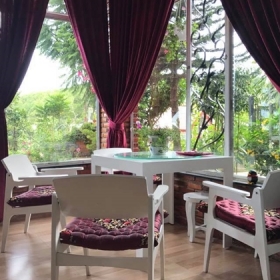 Sweet Home Villa 01 Đà Lạt