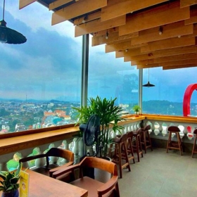 KHÁCH SẠN NEW LIFE ĐÀ LẠT