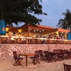 ORANGE RESORT PHÚ QUỐC