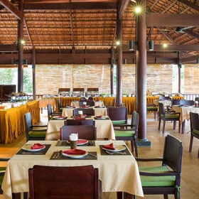 Seasense Resort Phú Quốc