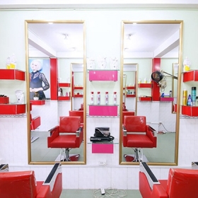  Hair Salon Phương