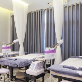 Angelina Choo Beauty 