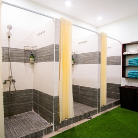 Hera Spa - Đà Nẵng