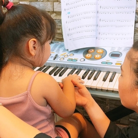 Khóa Học Nhạc Rừng