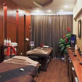 Quỳnh Spa