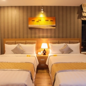 Khách sạn Grand Sunrise 2 Đà Nẵng