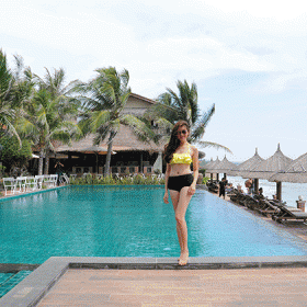 Lotus Village Resort