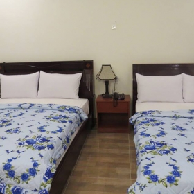 Khách sạn Sunny Ninh Thuận 2